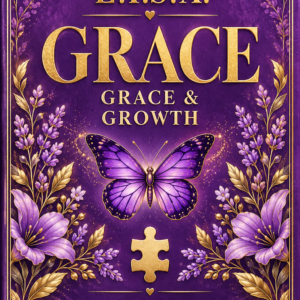 Ten Toes Down for L.I.S.A. – Grace Journal