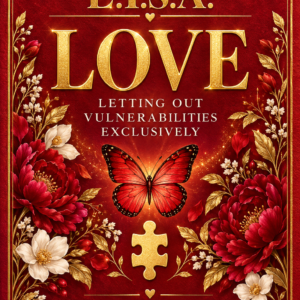Ten Toes Down for L.I.S.A. – Love Journal